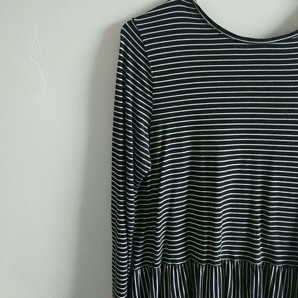 Flash Sale: Striped Shirt